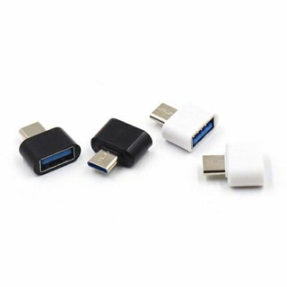 Đầu chuyển OTG USB sang Type C