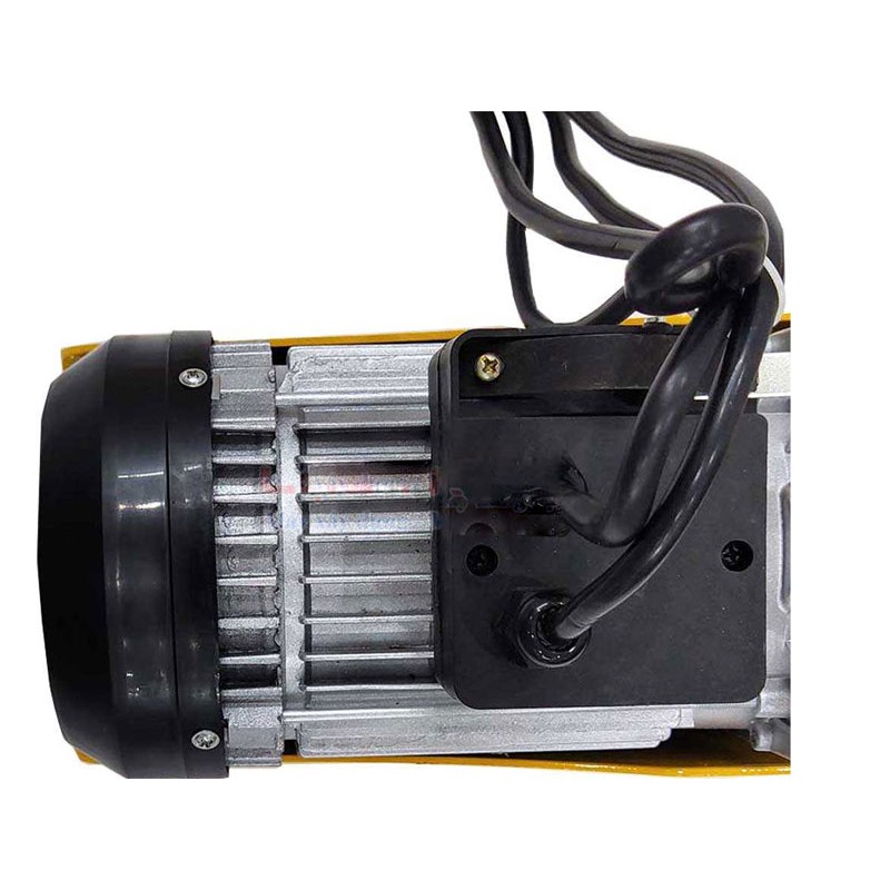 Máy tời treo Kenbo PA800-Cáp 30m 220V , dây đồng, bảo hành 6 tháng