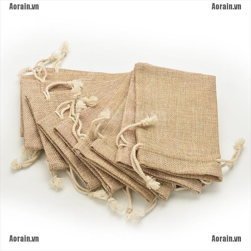Vải Dây Rút Mini