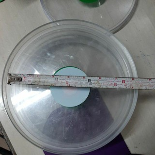 Mặt Cân Nhơn Hòa thay thế 20cm