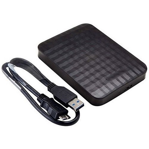 Ổ cứng di động HDD Box SAMSUNG M3 1TB