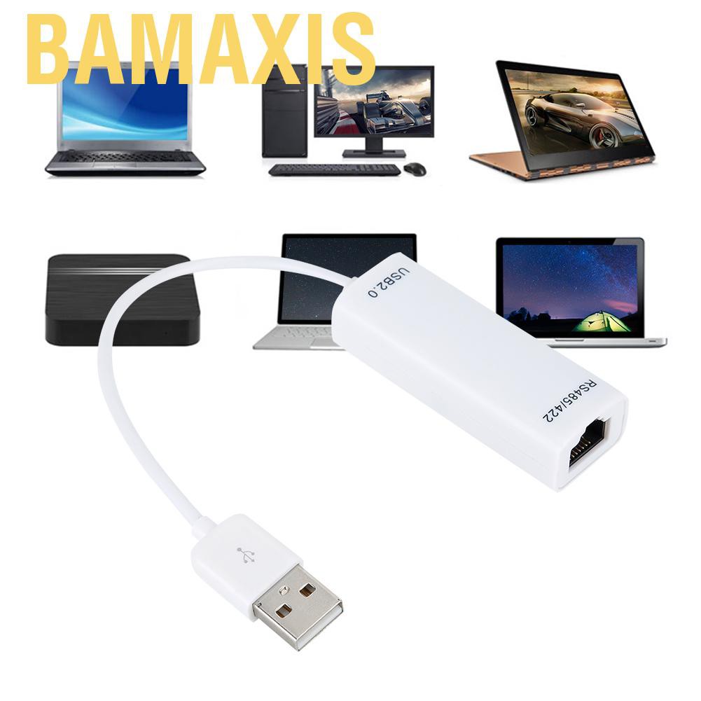 Bộ Chuyển Đổi Bamaxis Weew Usb Sang Rs485 / Rs422 Ch232