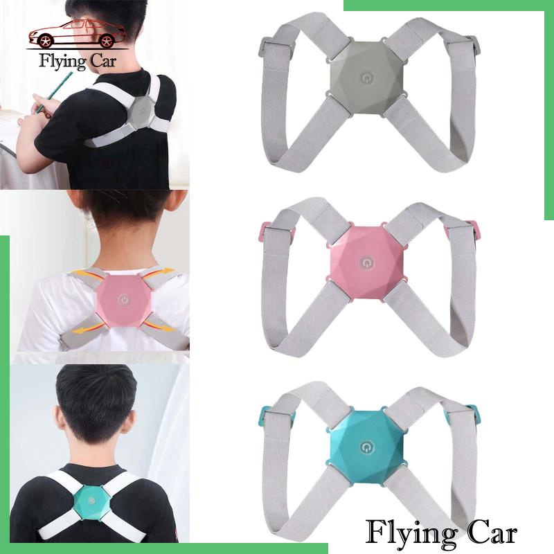 Đai Đeo Vai Chỉnh Tư Thế Chống Gù Chỉnh Tư Thế Cho Trẻ Em Lzdjfmy2