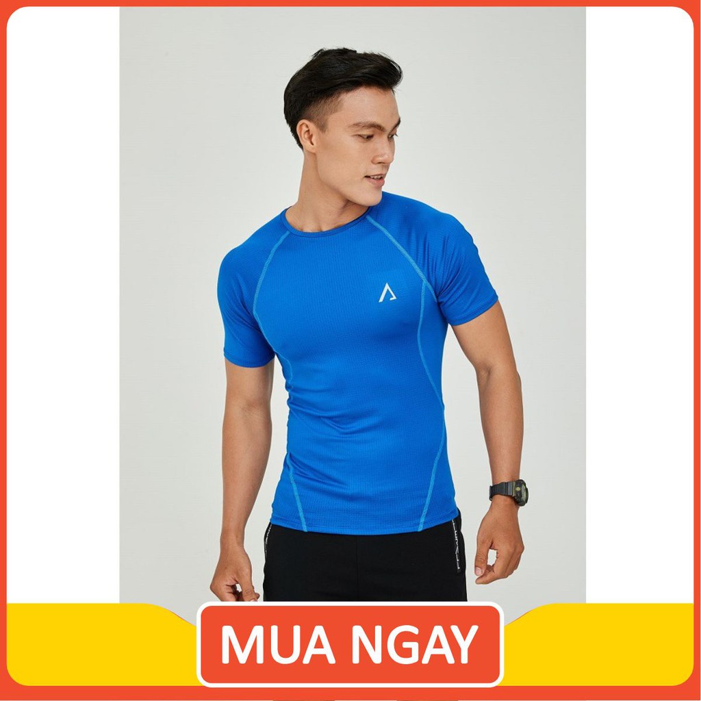 Áo Thun Nam Tay Ngắn | Áo Phông Nam Tay Lỡ Cổ Tròn Thời Trang Cao Cấp A01R-03 Taibikini