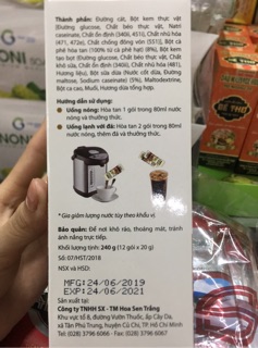 Cà phê dừa ROCKCAFE