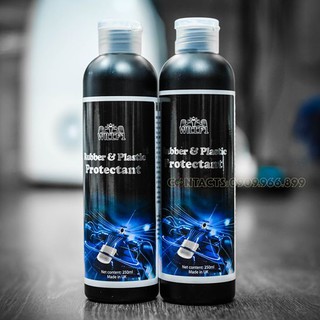 BẢO DƯỠNG NHỰA NHÁM