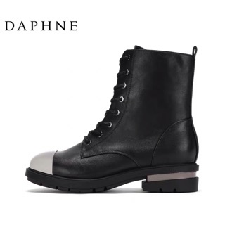 Bốt daphne auth mẫu 2019 sale