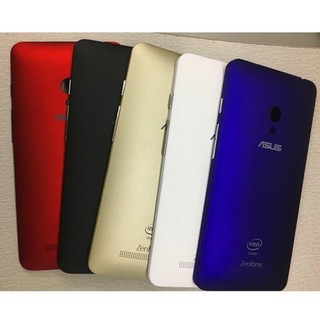 Vỏ nắp lưng Asus Zenfone 5 Hàng Sịn