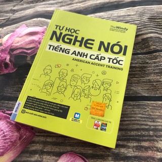 Tự Học Nghe Nói Tiếng Anh Cấp Tốc