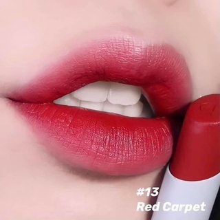 Romand New Zero Matte Lipstick