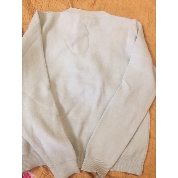 Áo len 2hand