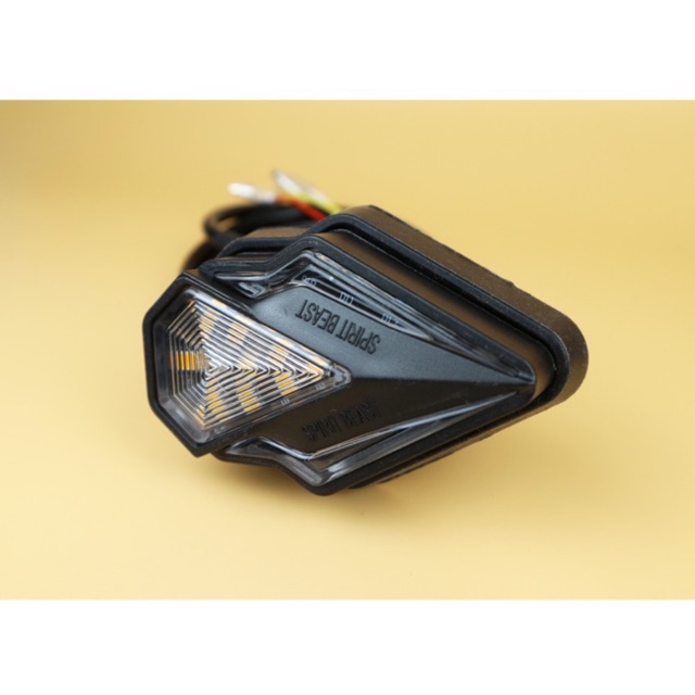 xi nhan spirit beast mẫu L23 hàng chính hãng