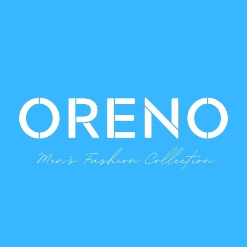 ORENO - Áo Sơ Mi 