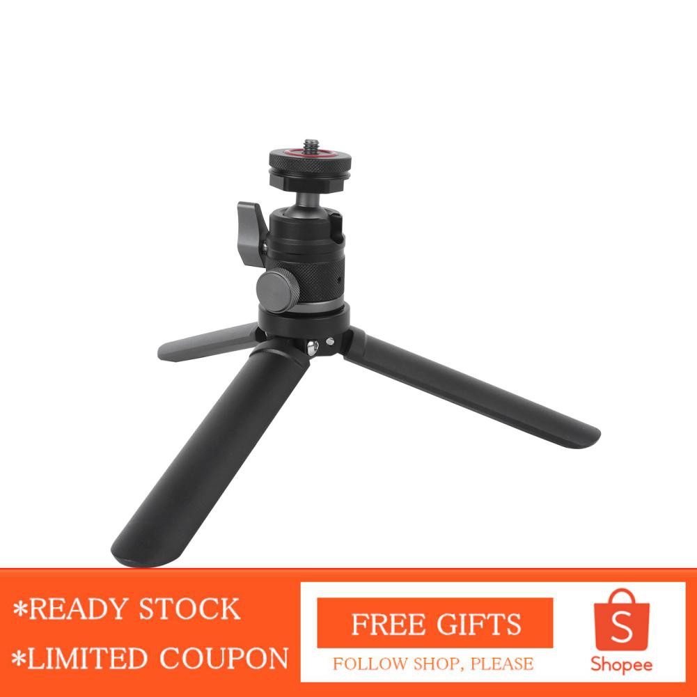 Alwaysonline Portable Table Tripod Photographic Camera Stand Bracket Fixed Shooting GR