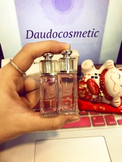 [mini] Nước hoa Dior Addict Eau Fraiche EDT 5ml