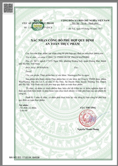Siro NUUTRAGEN PRO- Ăn ngon,ngủ tốt, kích thích tiêu hóa,cải thiện biếng ăn ở trẻ,khó tiêu, đầy hơi,trướng bụng