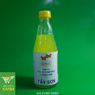 Chai Tẩy Sơn CHLORINATED 350ml-[HÀNG CHÍNH HÃNG]