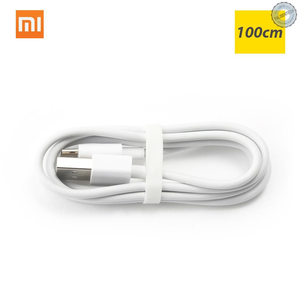 Dây Cáp Sạc Và Truyền Dữ Liệu Xiaomi Micro Usb Cho Huawei Samsung Galaxy No