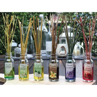 TINH DẦU THƠM PHÒNG REED DIFFUSER 15ML ( giao mùi ngẫu nhiên)