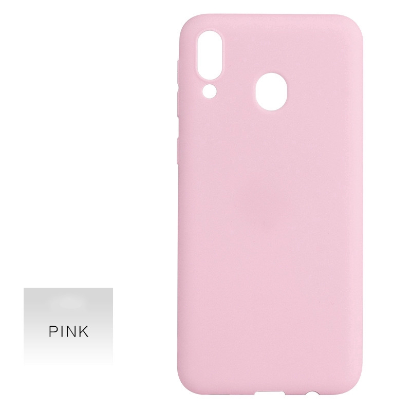 Ốp lưng màu trơn siêu mỏng dành cho Samsung Galaxy J6 J4 Plus J8 J7 J5 J2 Prime J3 J5 J7 Pro J7 Plus | BigBuy360 - bigbuy360.vn
