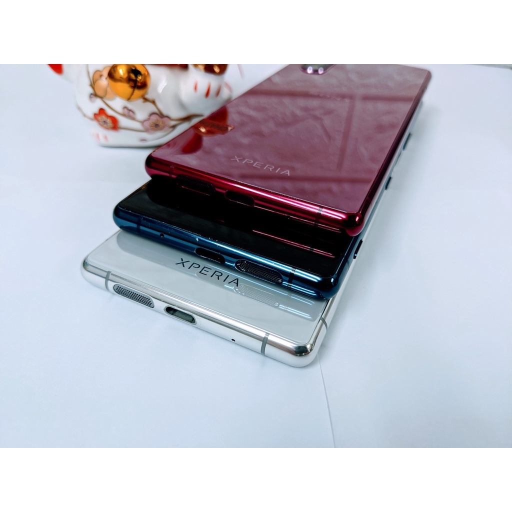 Điện thoại Sony Xperia 5 ,Ram 6/64 Gb,Snap 855,Oled 6.1'' full HD+ - chatmobile