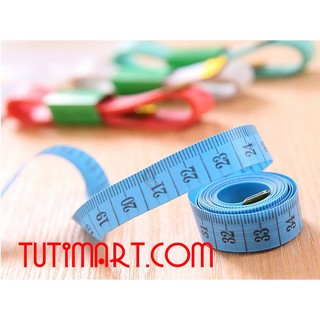 Thước dây dài 1,5 mét