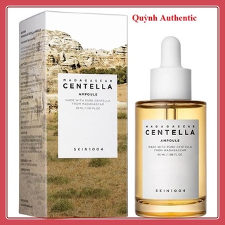 Tinh Chất Rau Má Skin1004 Madagascar Centella Ampoule Chính Hãng 50ml - 100ml