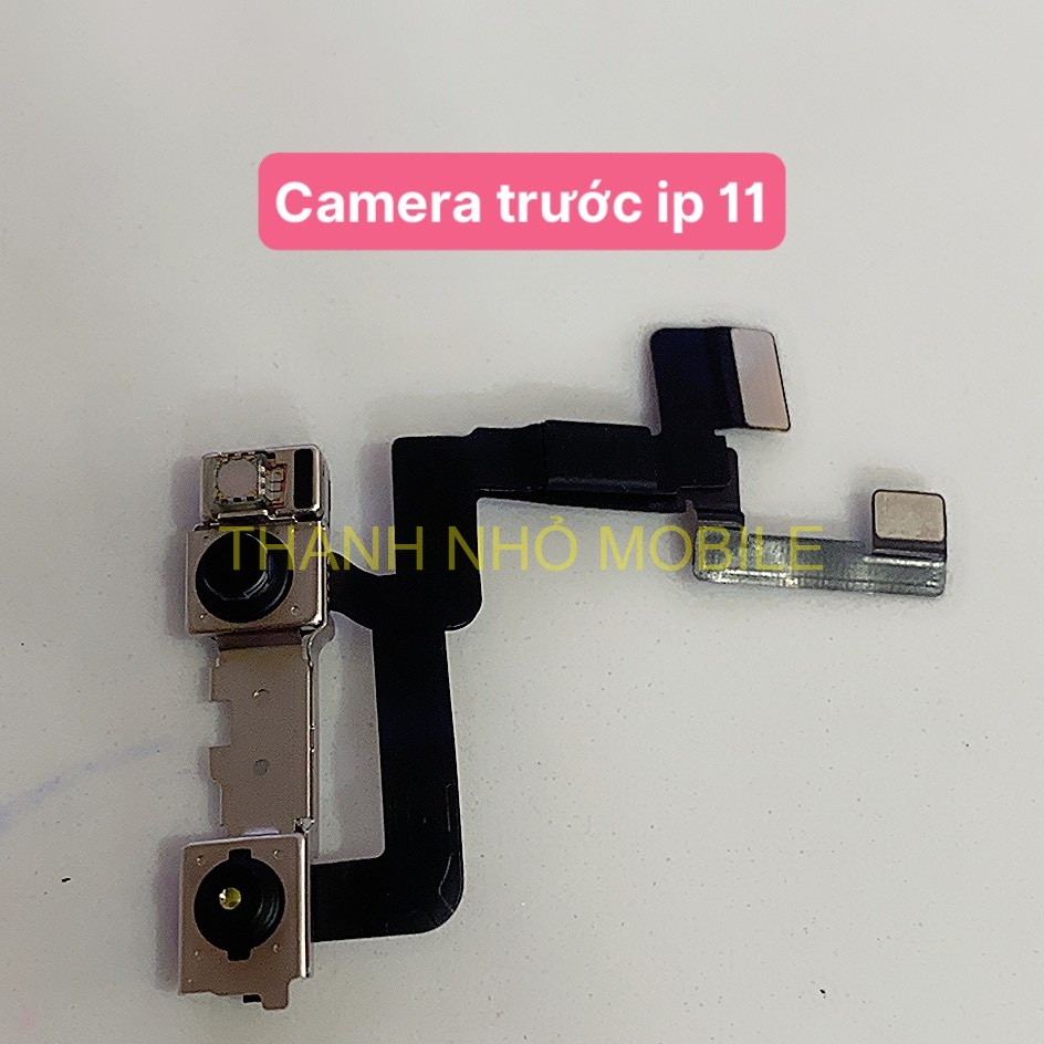 Camera trước iphone 7G / 7 plus / 8G / 8 plus / ip X / ip 11 hàng chính hãng