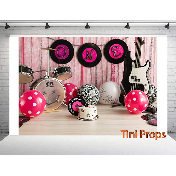 Tranh Canvas 1m5x2m - Phông chụp hình Baby 97