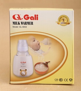 Máy Hâm Sữa Gali GL-9002