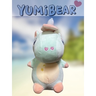 Thú Nhồi Bông Mềm Unicorn🦄20cm