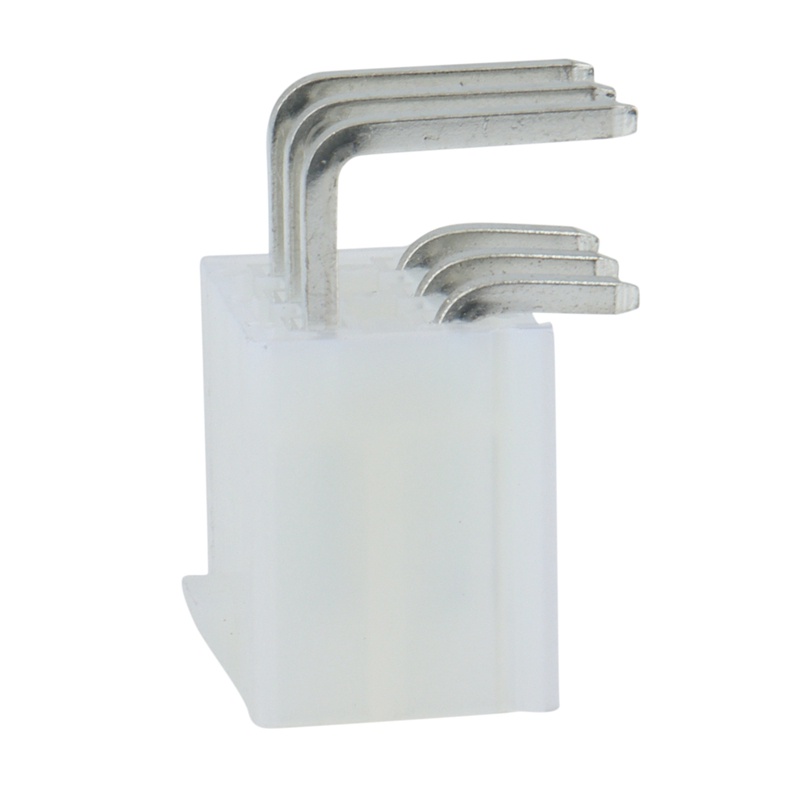 Set 50 Đầu Nối 6 Chấu Chuyên Dụng Cho Asic Miner Antminer S9 S9K S9J L3 DR3 T9 Z11 Z9 B7 X3 A4 A9 M3 Z1PRO