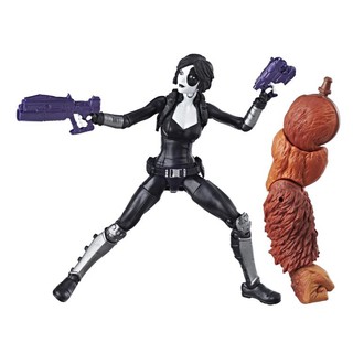 Mô hình Domino figure Marvel Legends