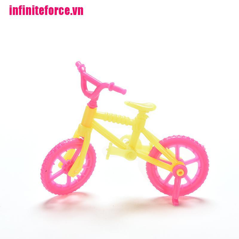 Bộ Xe Đạp Mini Vn Set 2 / 5 / 10 Chất Lượng Cao