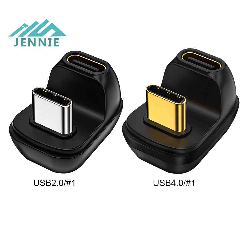 Usb 2.0 / 4.0 40Gbps Chữ U Chất Lượng Cao