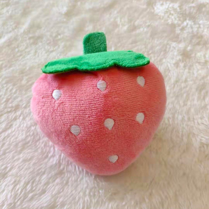 Đồ chơi nhồi bông kêu chút chít cho thú cưng, đồ chơi cho chó, đồ chơi cho mèo