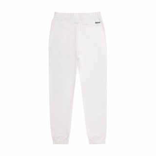 Quần nỉ jogger Ny MLB thun da cá (hàng xuất đẹp)