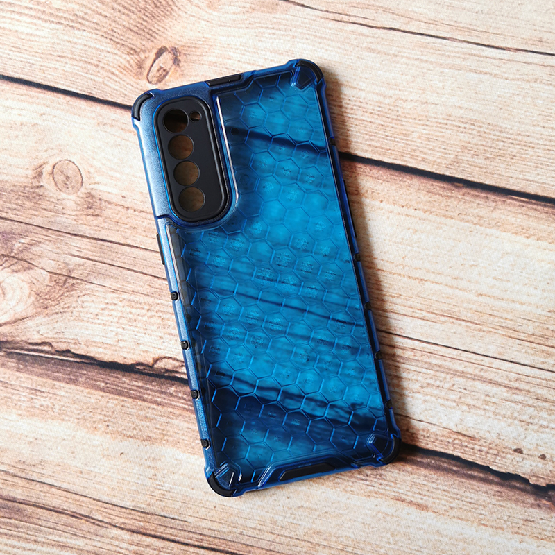 Ốp điện thoại chống sốc chất lượng cao dành cho oppo reno4 pro 4g