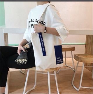 Túi tote Hope & Luck