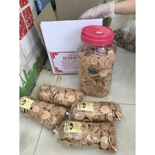 Bánh đồng tiền