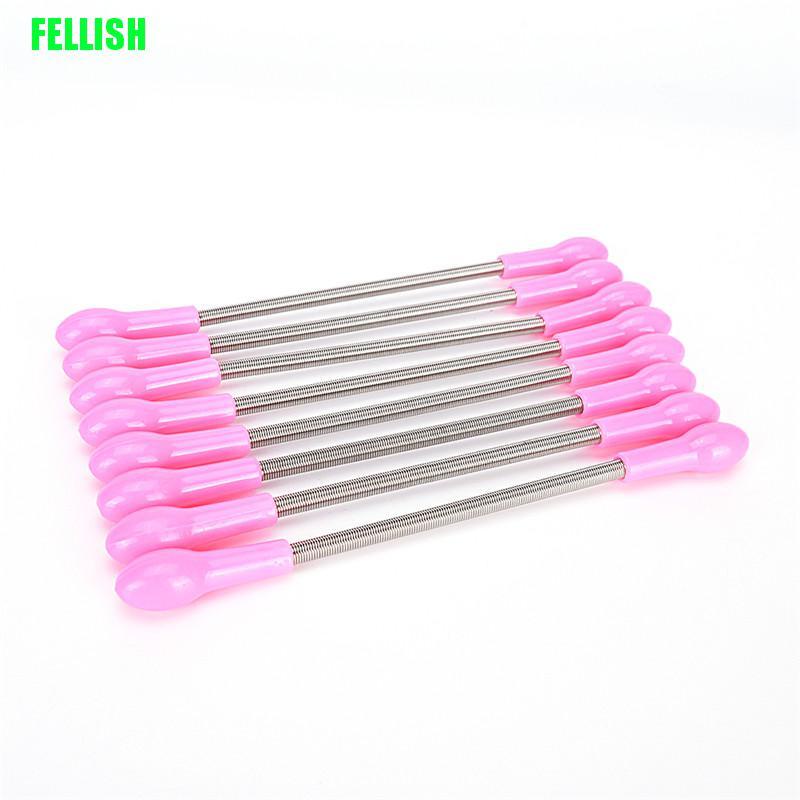 (Hàng Mới Về) Lò Xo Tẩy Lông Mặt Làm Đẹp 436v