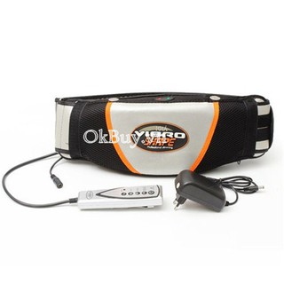 Đai massage giảm mỡ Vibro Shape chính hãng