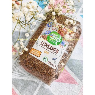 HẠT LANH NGUYÊN HẠT BIO LEINSAMEN
