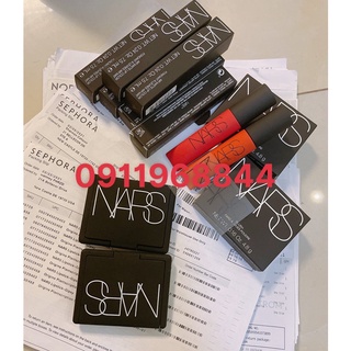 (Fullsize) Phấn má Nars Orgasm – Xứng danh 1 huyền thoại!
