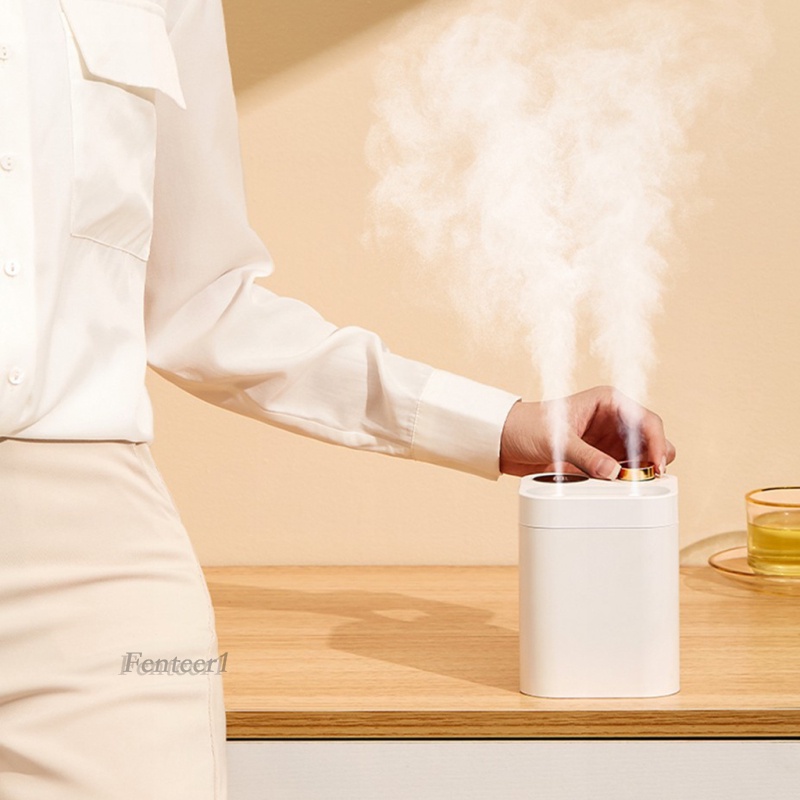 1 Máy Phun Sương Tạo Độ Ẩm Không Khí Cho Văn Phòng