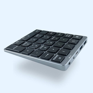 Bàn Phím Số Kết Nối Bluetooth N970