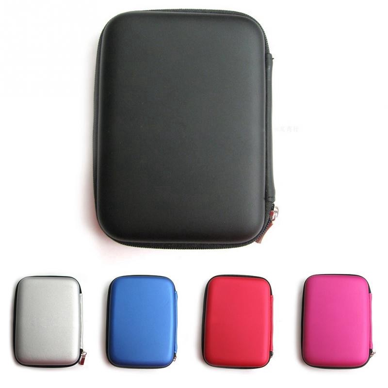 Túi đựng ổ cứng Hdd 2.5 &quot; tiện lợi