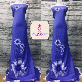Bộ vải áo dài