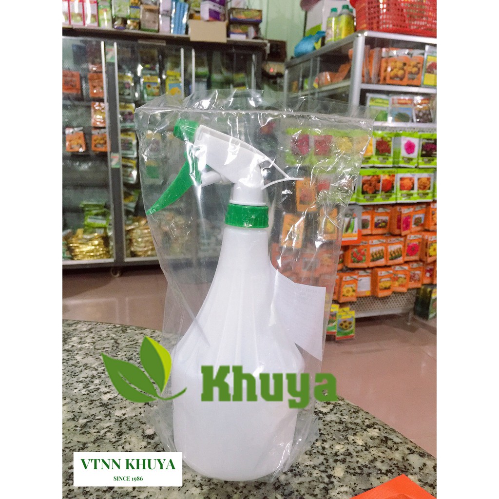 Bình tưới cây Dudaco 750ml