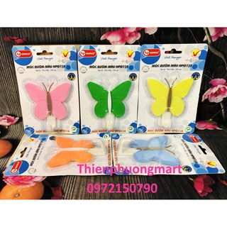 MÓC DÁN TƯỜNG HOFACO HPL118